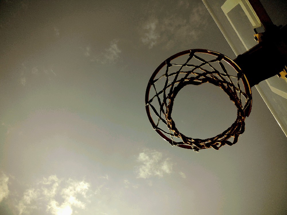 Basketball